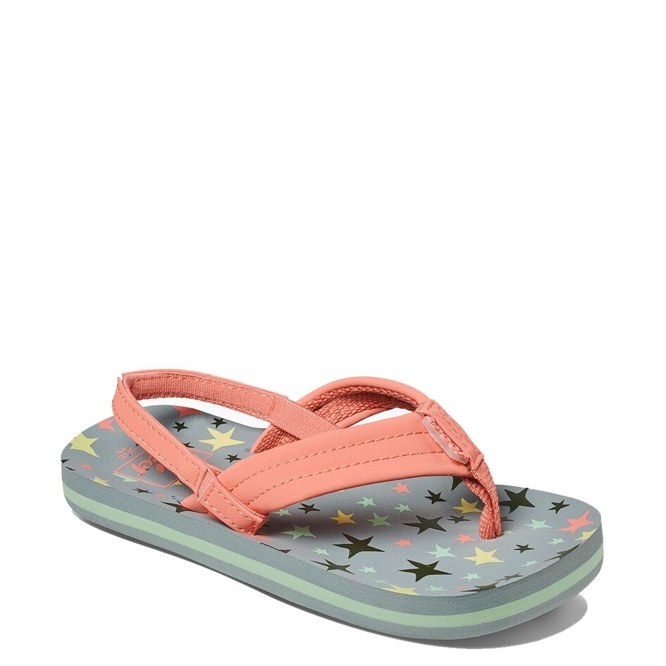 reef slingback sandals