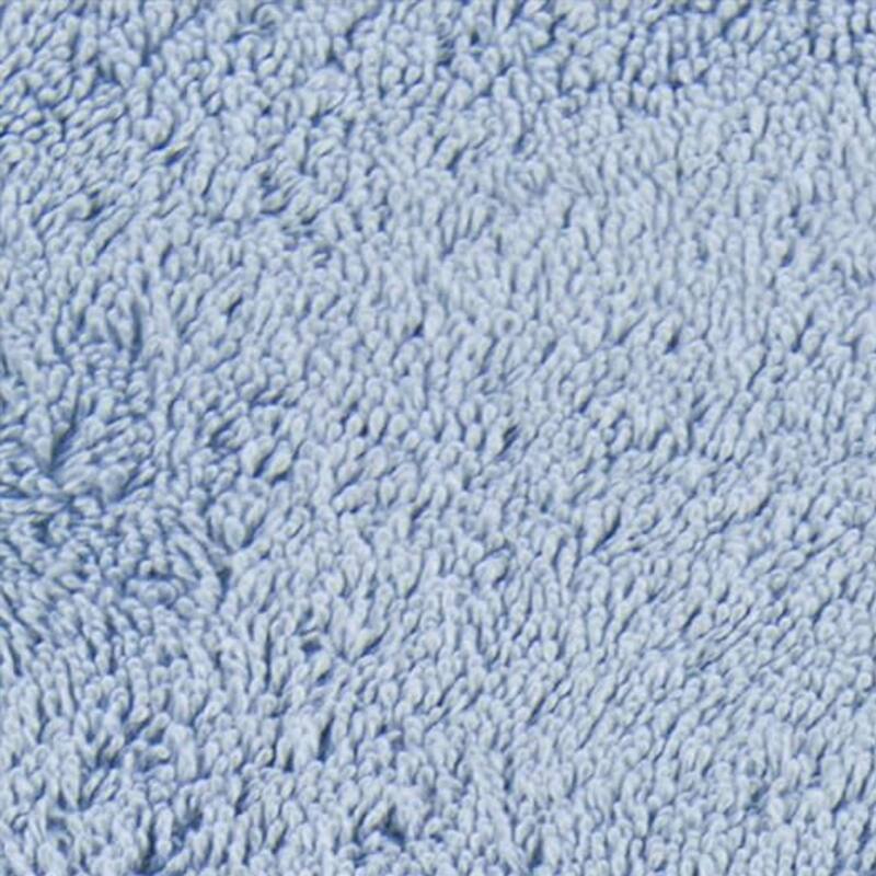 Classic Turkish Towels 4 Piece Cotton Towel Set, Absorbent Hotel & Spa