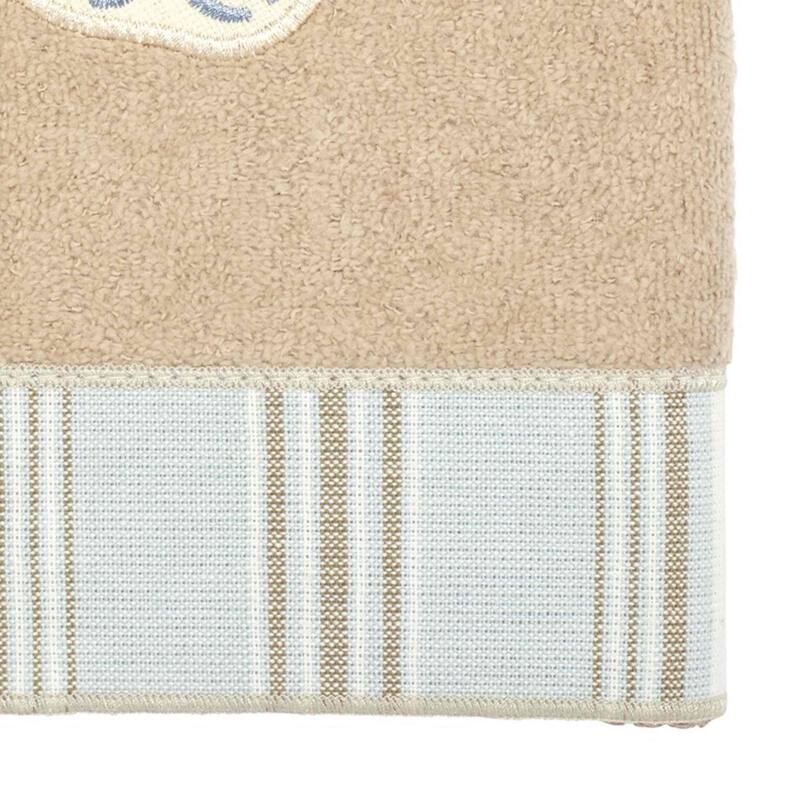 Avanti Linens By The Sea Hand Towel - Hand Towel