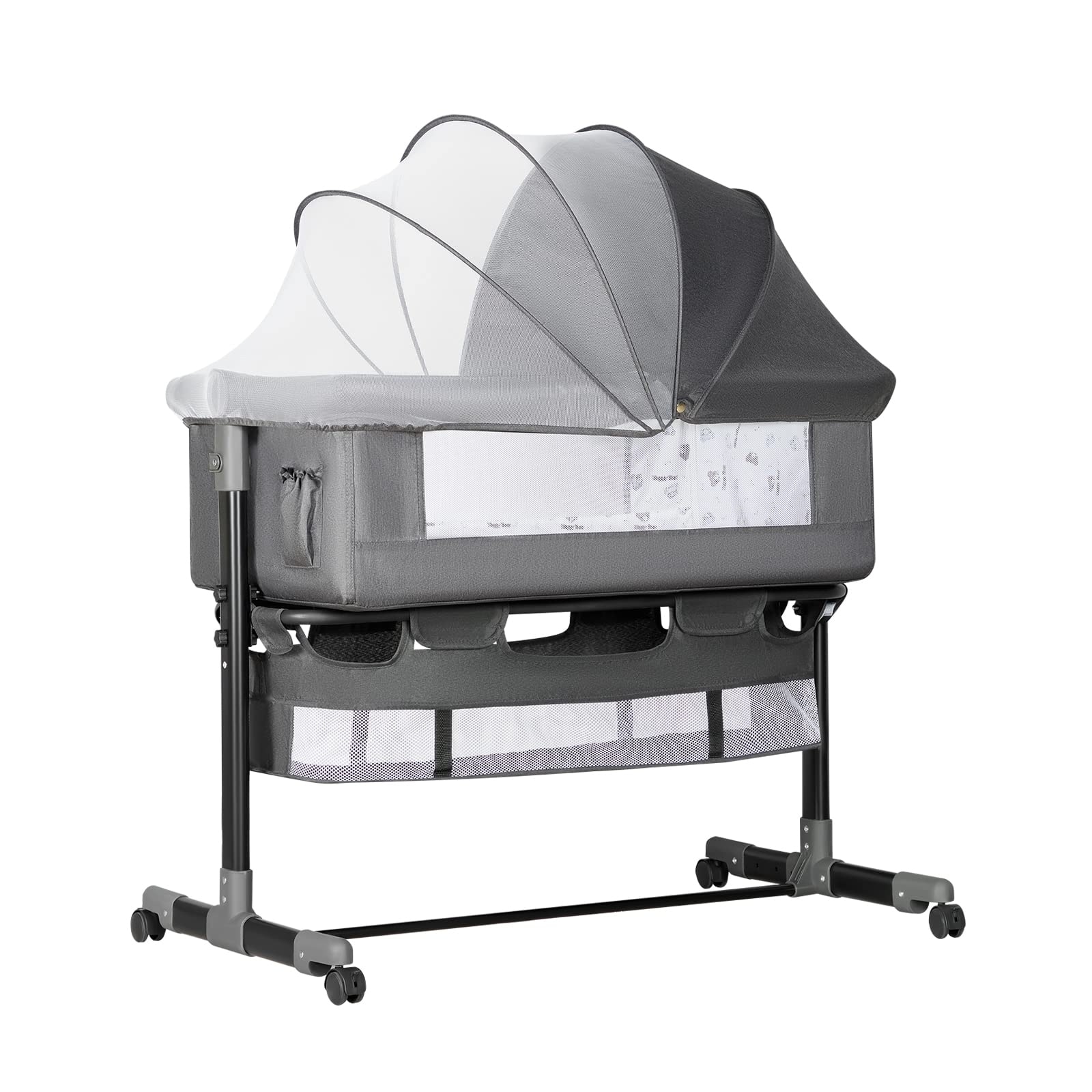 Baby-Bassinet,-Baby-Basinet-