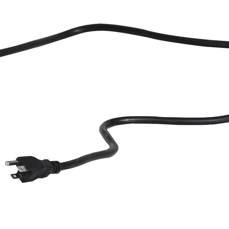 Mid-Century Modern Fluted TV Stand with Charging Station and Ample Storage for TVs Up to 80"