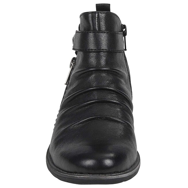 earth brook boots