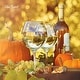 preview thumbnail 5 of 6, Luigi Bormioli Set of 4 Crescendo Bourgogne Red Wine Glasses - 22.25 oz.