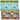 Boat Ride Playmat - 90.5in L X 55in W