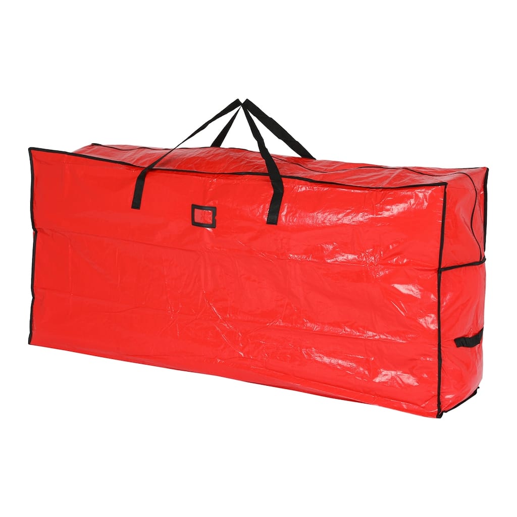 1 Pack Clothes Storage, Foldable Storage Bags, Moving Bags for Clothes, Comforters, Closet Organizers and Storage with Handles