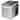 Koolatron Portable Countertop Ice Maker, 26Lbs/24Hrs, Stainless Steel
