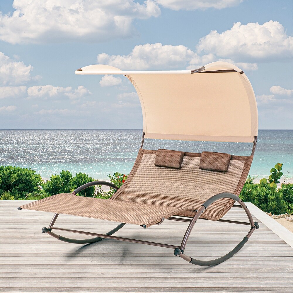 Bed bath and beyond beach lounge chairs 2025