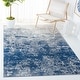 preview thumbnail 15 of 49, SAFAVIEH Brentwood Malissie Modern Abstract Rug