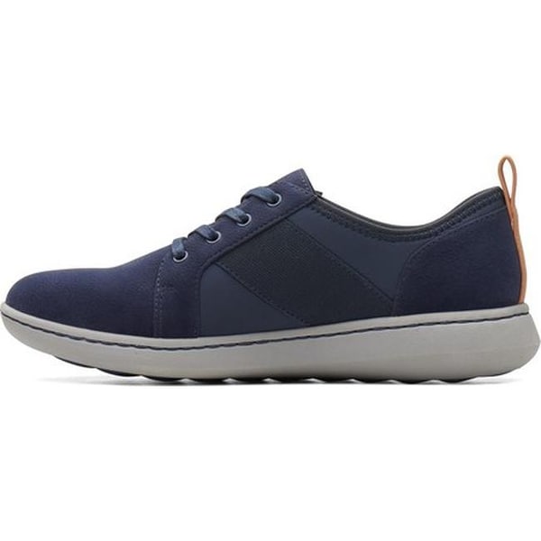 clarks cloudsteppers step move fly women's sneakers