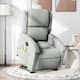Option Light gray Electric