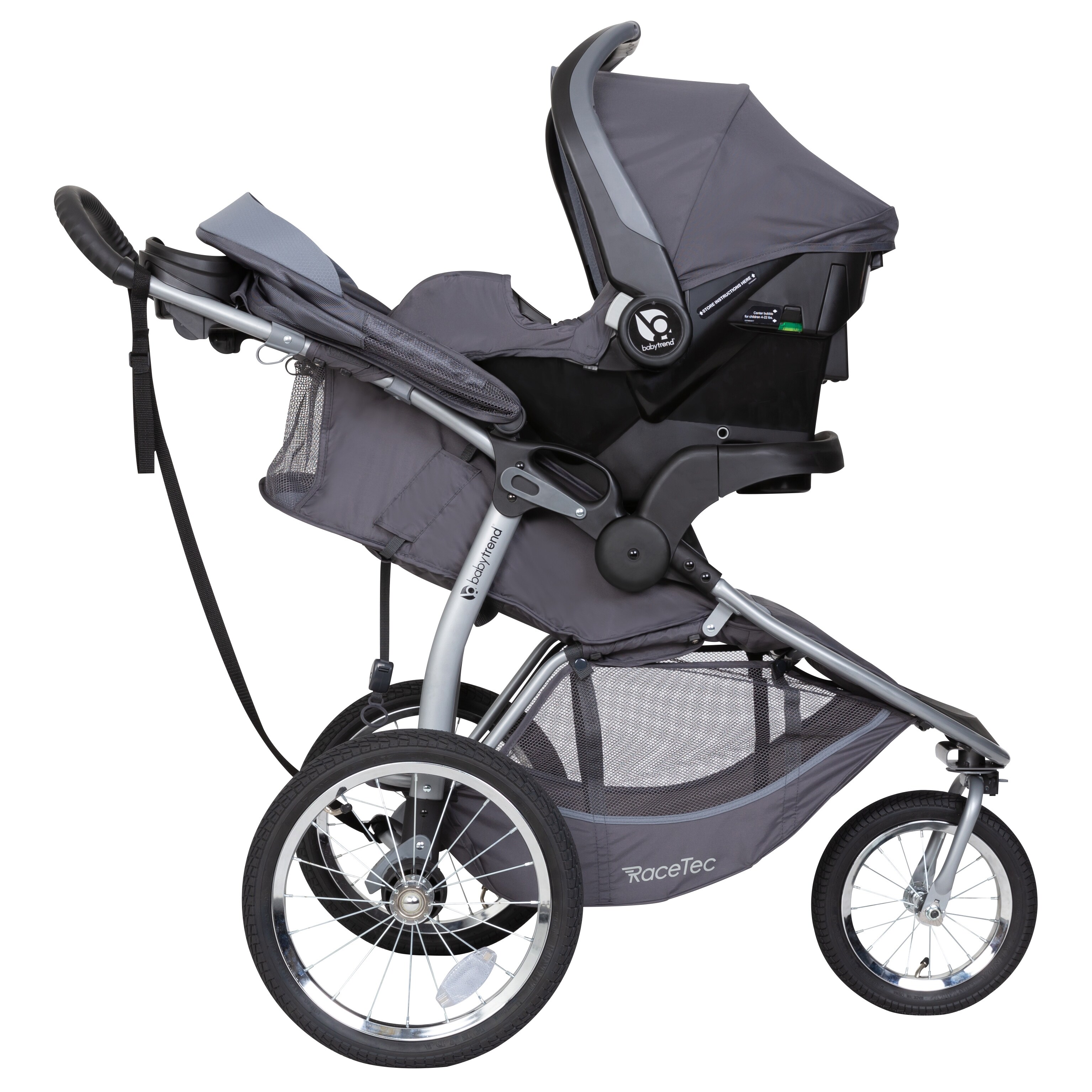 pathway 35 jogger travel system manual