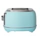preview thumbnail 24 of 55, Haden Heritage Stainless Steel 2-Slice Toaster