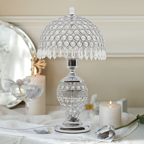 Bling lamps for bedroom new arrivals