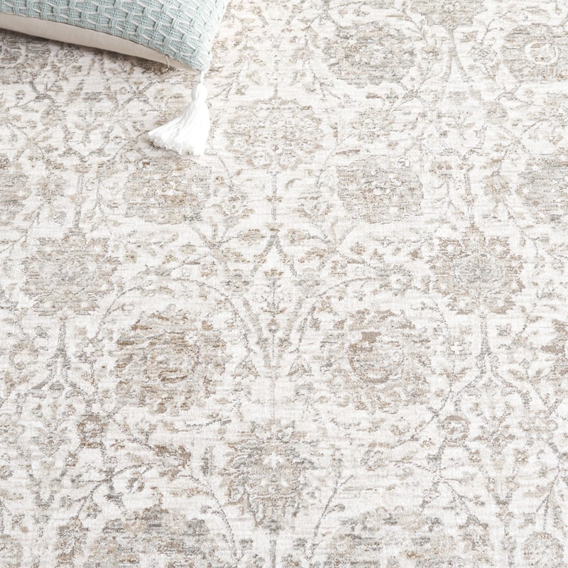 SAFAVIEH Mason Mafalda Vintage Rug