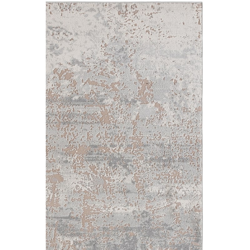 SAFAVIEH Palma Ljilja Modern Abstract Area Rug