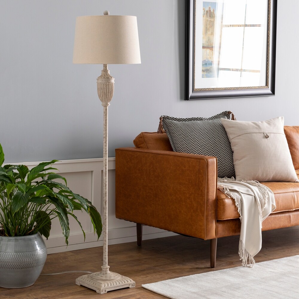 Floor lamps at bed sales bath & beyond