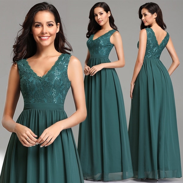 ever pretty bridesmaid dresses