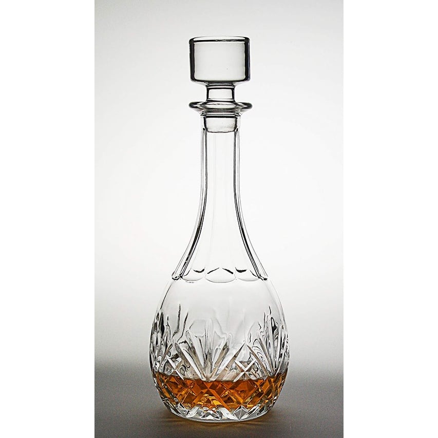 Bezrat Wine Decanter