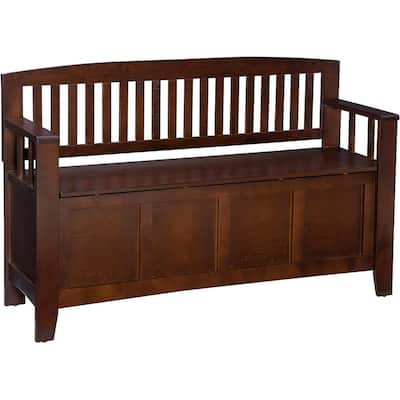 Storage Bench