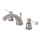 Option Brushed Nickel