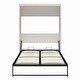 preview thumbnail 54 of 102, Signature Sleep Paramount Murphy Bed