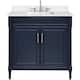 Option Navy Blue
