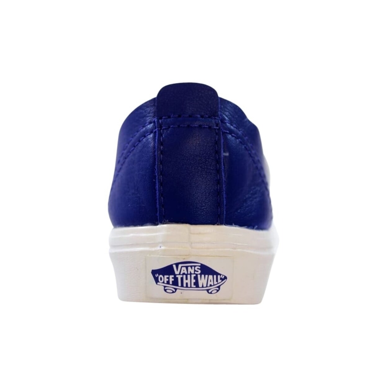 vans web
