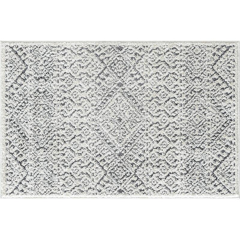 Mayson Hygge Diamond Indoor Area Rug