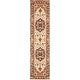 preview thumbnail 34 of 40, SAFAVIEH Handmade Chelsea Katerina French Country Wool Rug 2'6" x 10' Runner - Red/Ivory - Runner
