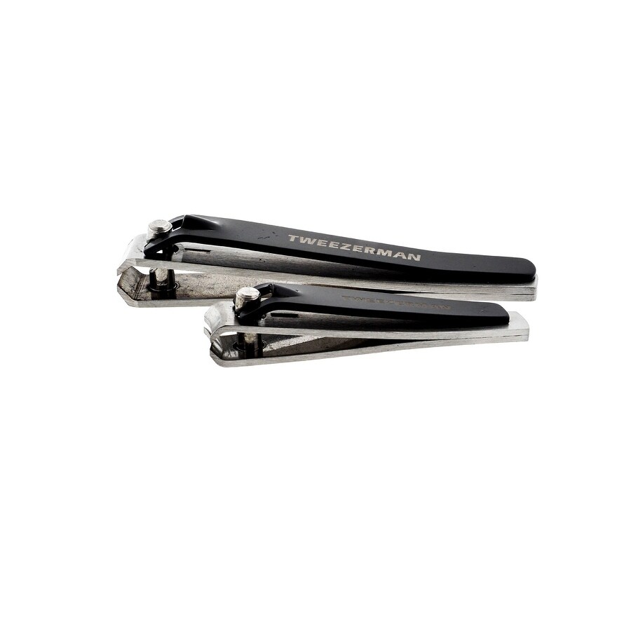 tweezerman combo clipper set