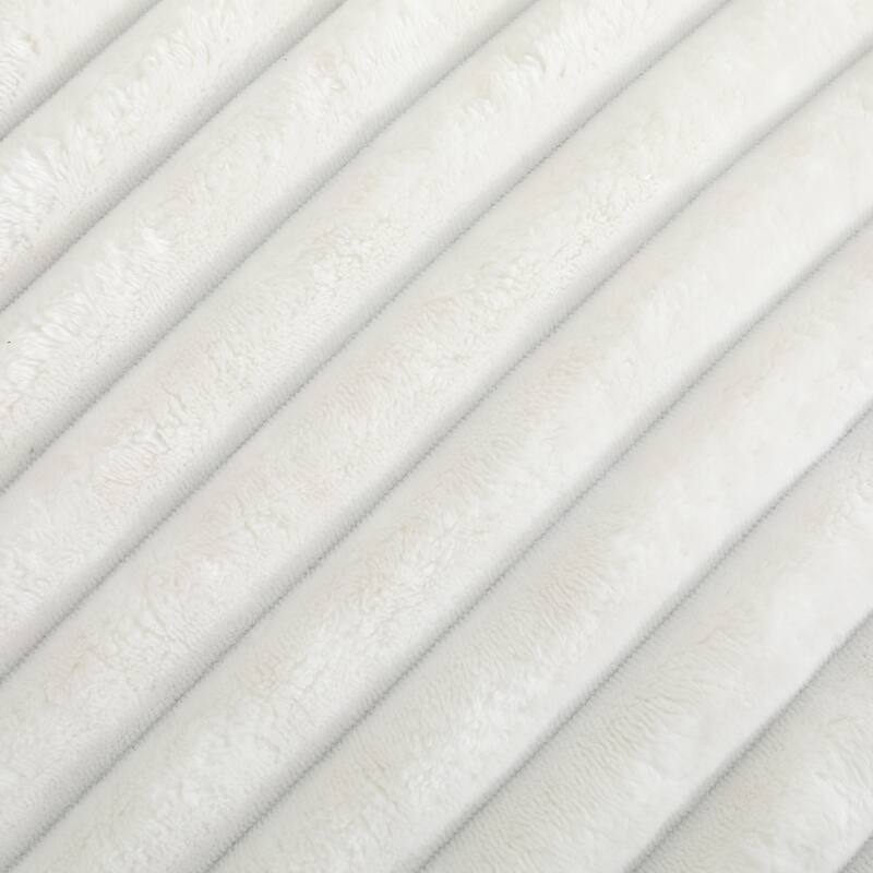 Oversized Bean Bag Chair Bean Bag Bed for Adults & Convertible