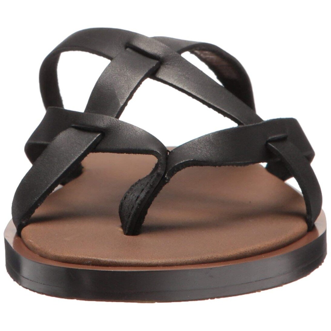 sanuk women's yoga strappy sandal