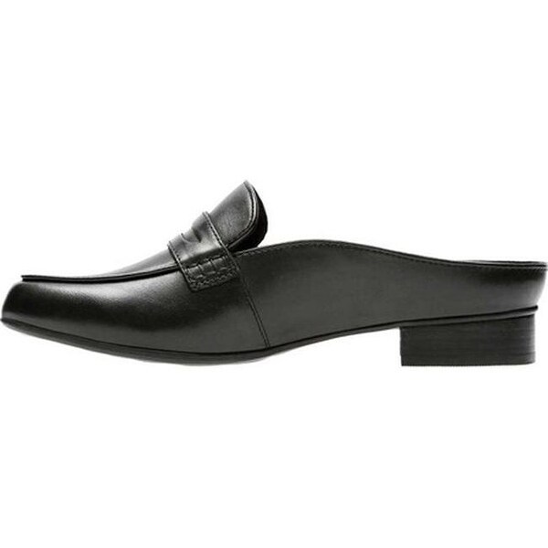 clarks keesha donna mule