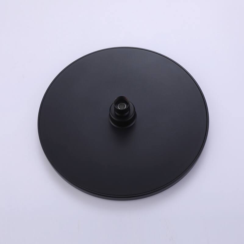 Exposed Bathroom Shower Combo