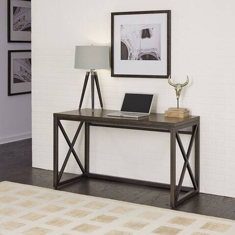 Carbon Loft Donovan Xcel Office Desk