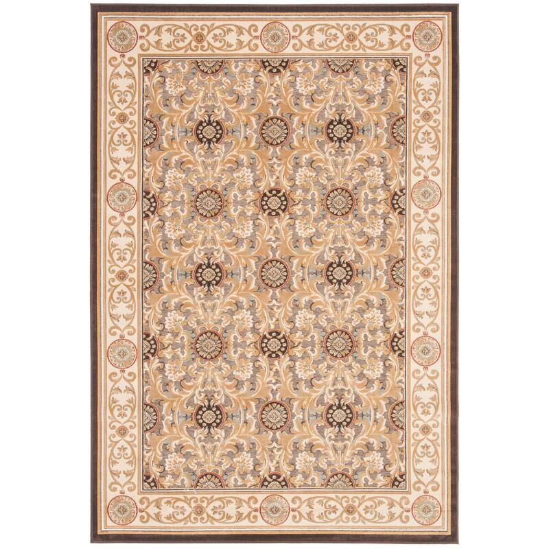 SAFAVIEH Paradise Jelisava Modern Viscose Rug
