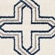 preview thumbnail 99 of 113, SAFAVIEH Amherst Naomi Modern Rug
