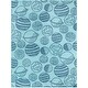 preview thumbnail 12 of 25, Taylor & Olive Kids Planets Area Rug