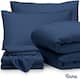 Option Dark Blue/Dark Blue
