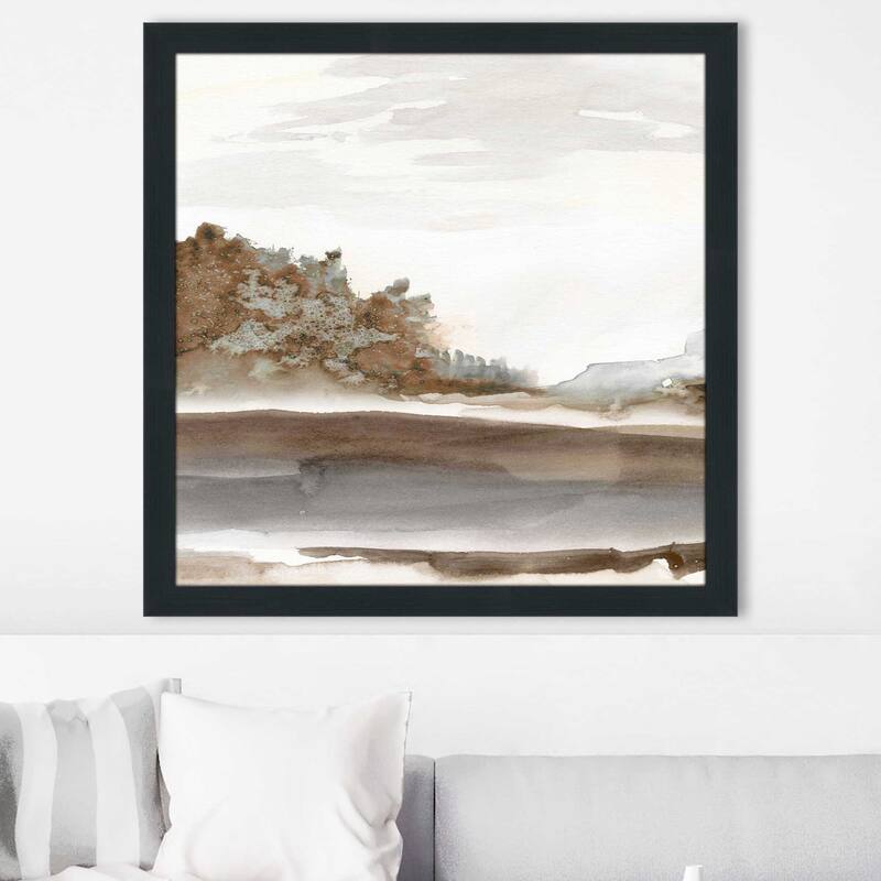 "Mountain Time" by Carol Robinson 1 Print on Acrylic