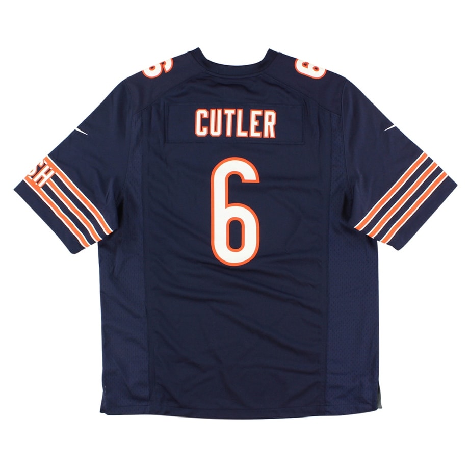 cutler jersey