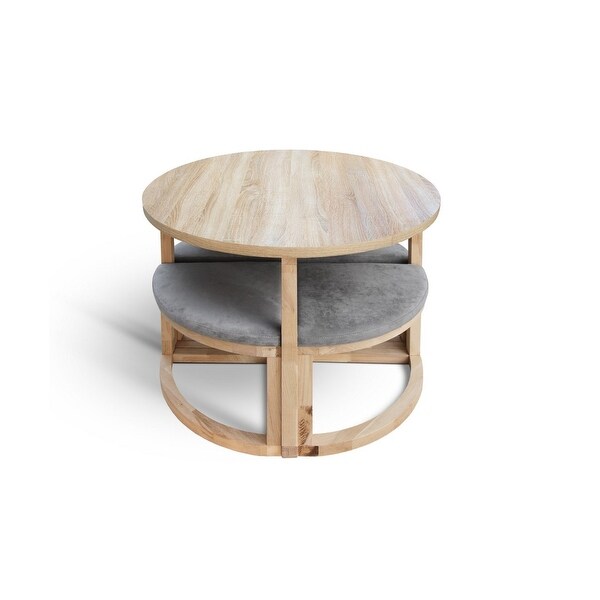 Mirage dressing table and stool set store