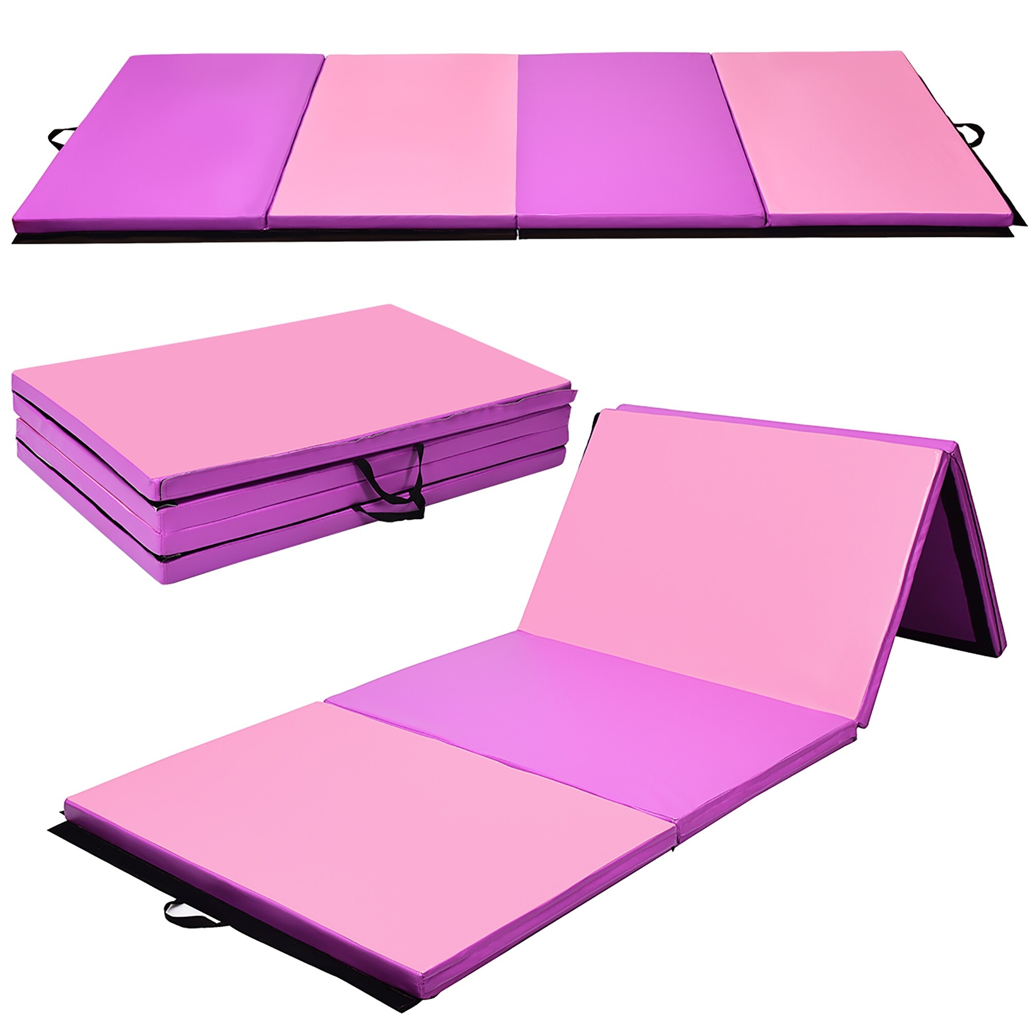 Outdoor 2025 gymnastics mat