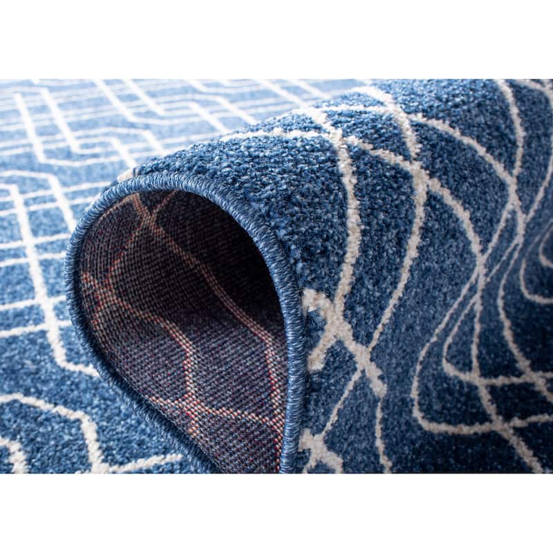 SAFAVIEH Amherst Aureliane Modern Rug
