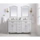 Option Antique White