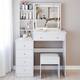 Option White