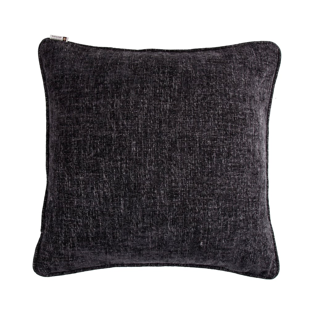 Paseo Road by HiEnd Accents Amelia Twill Euro Sham, 27"x27"