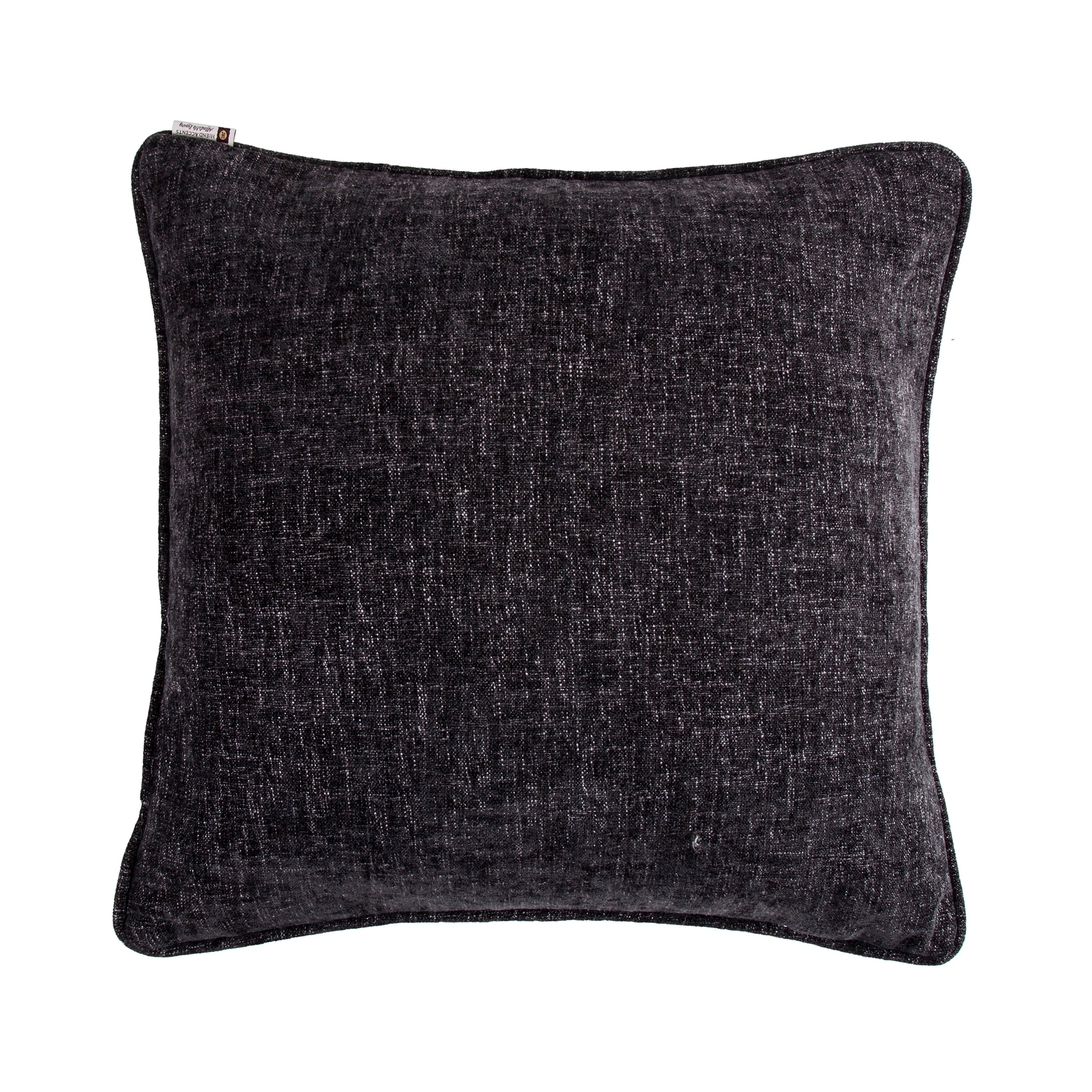 Paseo Road by HiEnd Accents Amelia Twill Euro Sham, 27"x27"