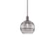 Option Oil Rubbed Bronze / Light Smoke