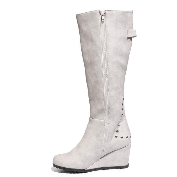 2 Lips Too Womens Too Noa Fashion Boot